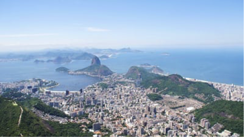 Top 6 Exotic USA Islands For Holiday